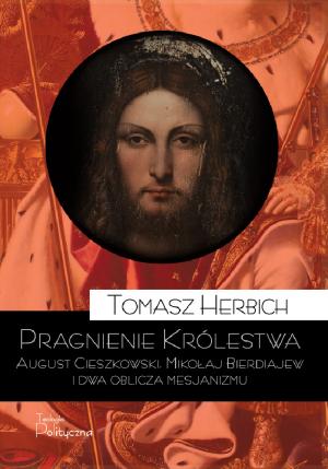 Fragment książki Tomasza Herbicha – laureata nagrody specjalnej Fundacji Identitas