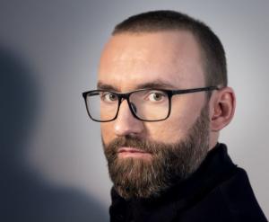 Konserwatyzm Junga. Rozmowa z Tomaszem Stawiszyńskim 