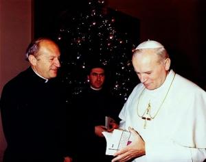Janusz Stanisław Pasierb: Kultura według Jana Pawła II
