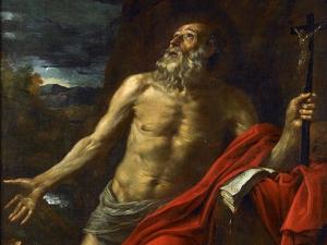 Św. Hieronim – tłumacz i asceta. Rozmowa z ks. prof. Leonem Nieściorem