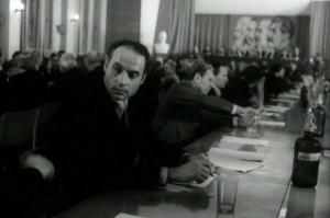Wojciech Stanisławski: Przemiany Brandysa (akt I)