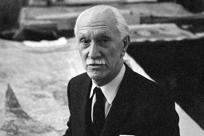 Zbigniew E. Szafrański: Profesor Kazimierz Michałowski i polska szkoła archeologii śródziemnomorskiej 