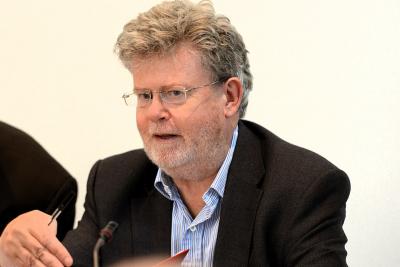 John Milbank: Teologia jako nauka społeczna