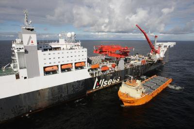 Marek Budzisz: Nord Stream 2 jako problem geostrategiczny