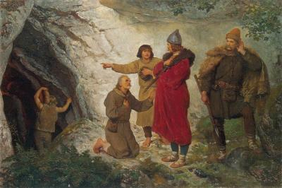 Andrzej Marzec: Piastowskie Królestwo Polskie