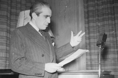 Konrad Szczebiot: Nikomu niepotrzebny wieszcz?