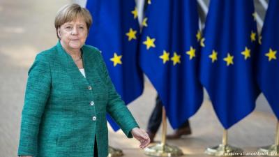 Marcin Kędzierski: Czy UE stała się niemiecka? Bilans rządów Merkel w strukturach unijnych