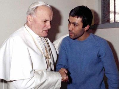 O czym opowiada historia zamachu na Jana Pawła II? Rozmowa z Pawłem Skibińskim 