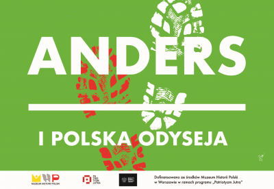 [DEBATA] „Anders i polska odyseja”. Debata o armii generała Andersa