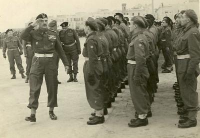 Stalin i Armia Andersa. Rozmowa z Danielem Boćkowskim