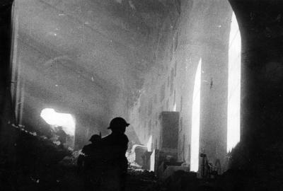 Armia Andersa w bitwie o Monte Cassino. Rozmowa z Janem Szkudlińskim
