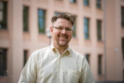 Koniec epoki amerykańskich misjonarzy. Rozmowa z Ryszardem Machnikowskim 