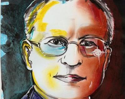 Jan Polkowski: Pandemia i inne plagi