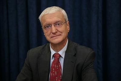 Pandemia jako wyzwanie dla świata. Rozmowa z Michałem Kleiberem