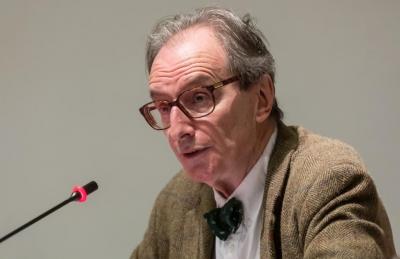 Jean-Luc Marion: Idol i ikona