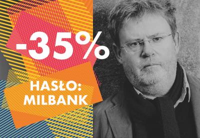 Promocja! „Przekroczyć rozum sekularny. Teologia i teoria społeczna” Johna Milbanka 35% taniej!