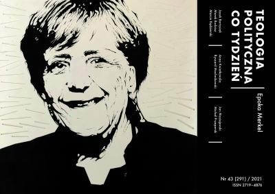 Epoka Merkel [TPCT 291]