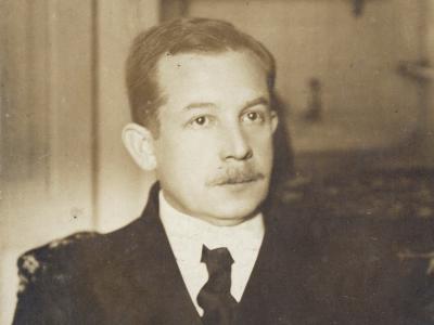 Józef Krzyk: Wojciech Korfanty. Polak w służbie Śląska, Ślązak w służbie Polski