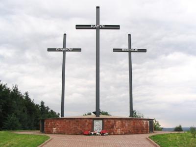 Andrzej Przewoźnik: Mord. Zbrodnia katyńska 