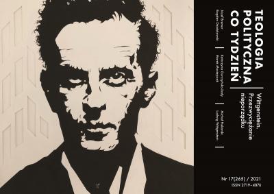Wittgenstein. Przezwyciężanie nieporządku [TPCT 265]