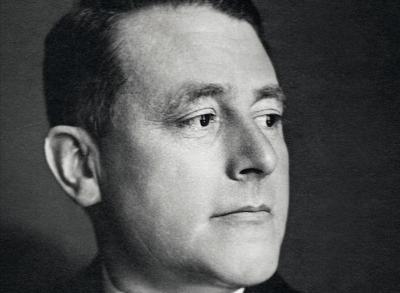 Paweł Kaczorowski: Carl Schmitt – eschatologia i polityka 