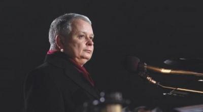 Lech Kaczyński: Przemówienie katyńskie 2010 r.