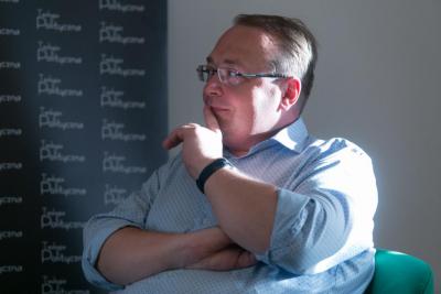 Piotr Gociek: Efekt Lema