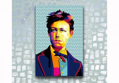 Michał Gołębiowski: Witalna transgresja, czyli Arthur Rimbaud jako inspiracja dla kontrkultury