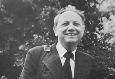 Jan Białostocki, krytyczny badacz tradycji. Rozmowa z Sergiuszem Michalskim