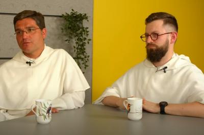 Msza wszech czasów? Dialog dominikanów o liturgii