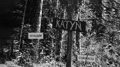 Józef Czapski: Znów Katyń