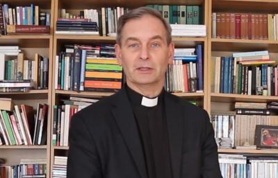 Ks. Piotr Mazurkiewicz: Czy zamach zmienił Papieża?