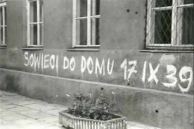 Sowieckie wojska w Polsce. Jak to było?