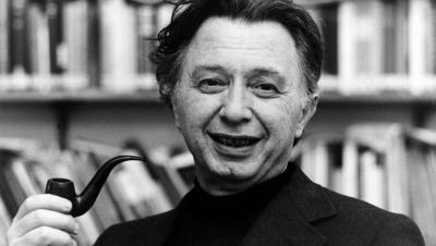 Andrzej Serafin: Odkupienie w myśli Jacoba Taubesa