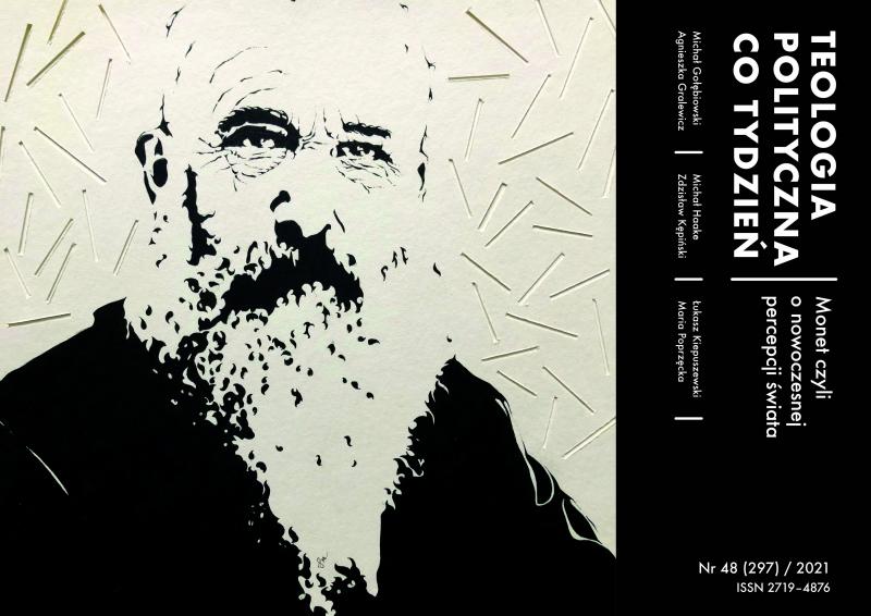 Monet czyli o nowoczesnej percepcji świata [TPCT 297]