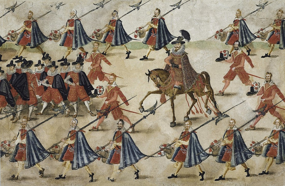 Paweł Rzewuski: Czarna legenda Zygmunta III Wazy?