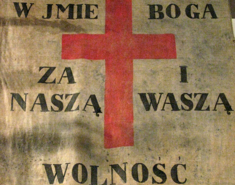Wojciech Stanisławski: Joachim Lelewel. Za tym bibliofilem szli na barykady