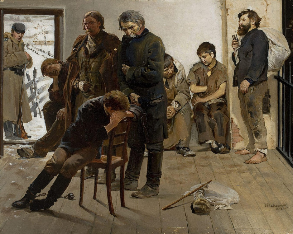 Alicja Kulecka: Rok 1863 w działalności i twórczości Stanisława Koźmiana
