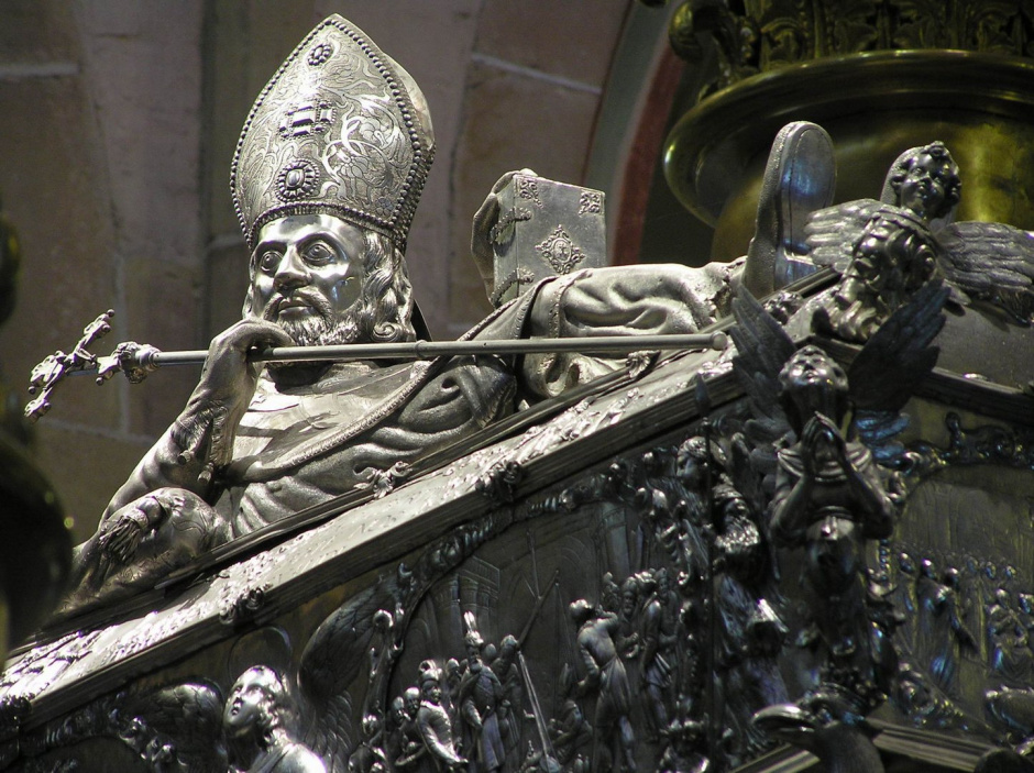 Jakub Kubieniec: Państwo piastowskie i liturgia