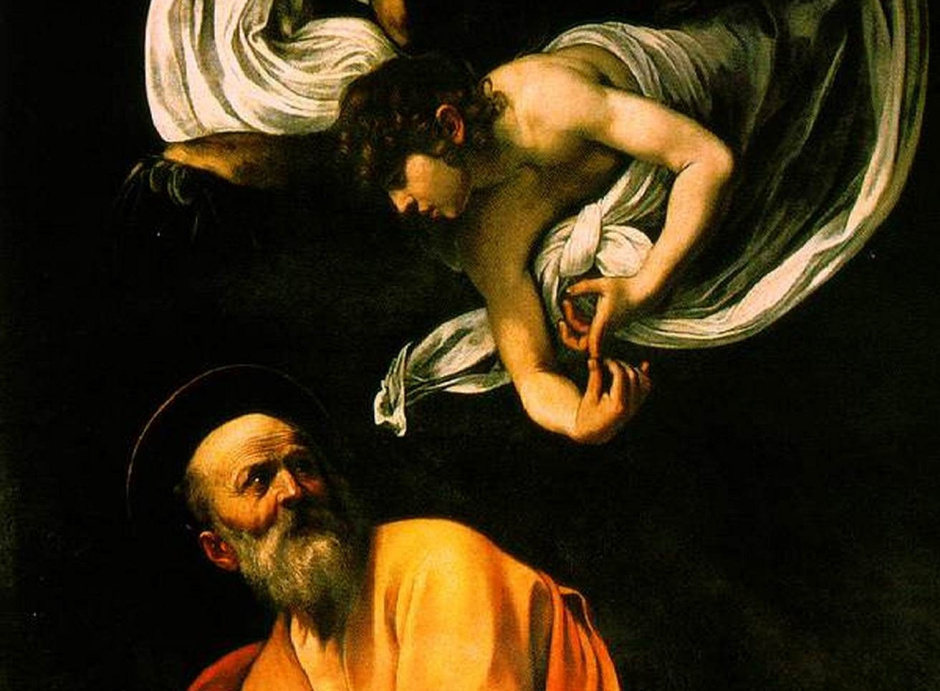 Jarosław Jarzewicz: Błędy Caravaggia