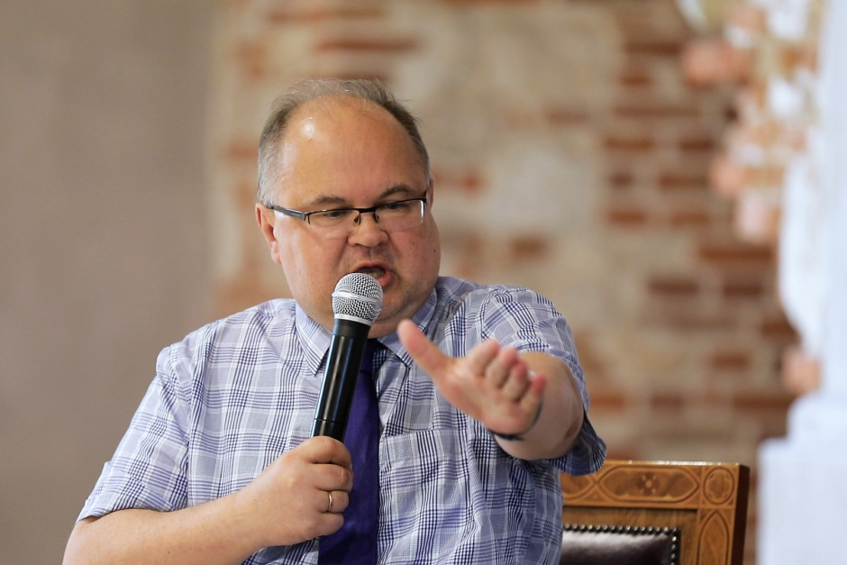 Piotr Kłodkowski: Stany Zjednoczone, Bliski Wschód i niedokończona „wojna z terrorem” – współczesne implikacje zamachów 9/11