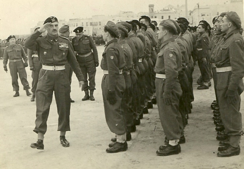 Stalin i Armia Andersa. Rozmowa z Danielem Boćkowskim