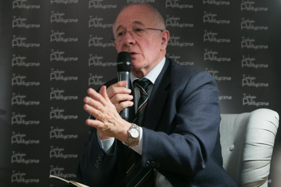 Rémi Brague: Człowiek upokorzony