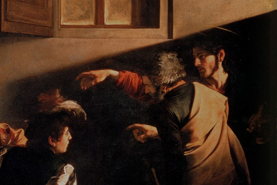 Barok Caravaggia i szokująca sztuka sakralna. Rozmowa z biskupem Michałem Janochą