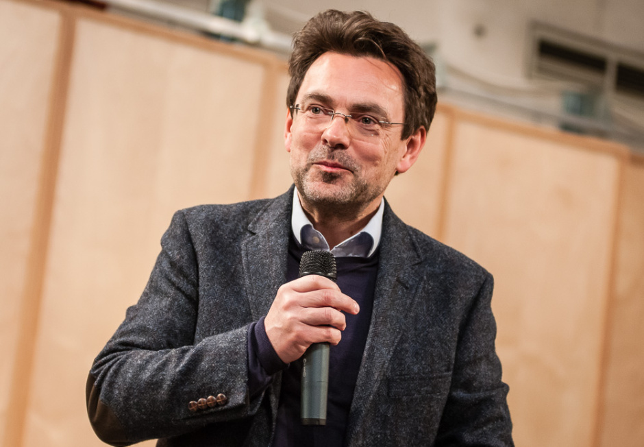 Inauguracja „JP2 Studies” na Angelicum w 101 rocznicę urodzin Jana Pawła II. Dariusz Karłowicz w PR24