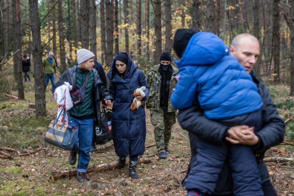 Dziś debata KAI: „Kościół w Polsce wobec migrantów i uchodźców” [TRANSMISJA]