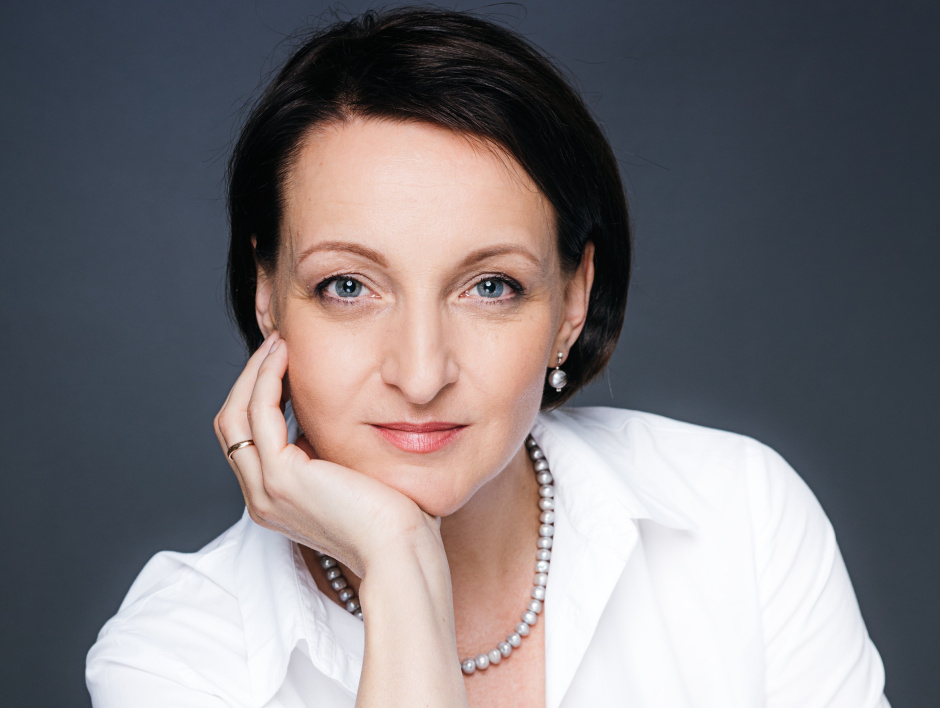 Magdalena Gawin: Eugenika – ciemna strona postepu