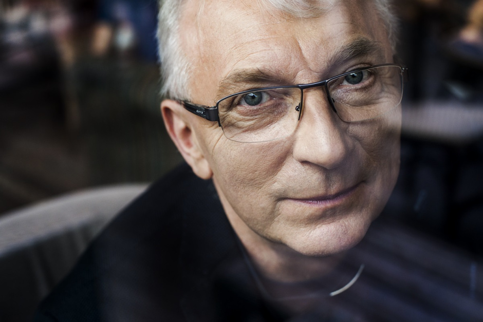 Ks. Jerzy Szymik: Cóż po Teologii w domu Akademii? 