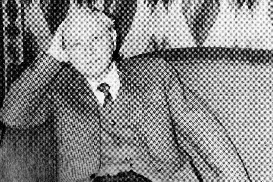 Nieortodoksyjna ikonologia. Rozmowa z Tomaszem F. de Rossetem