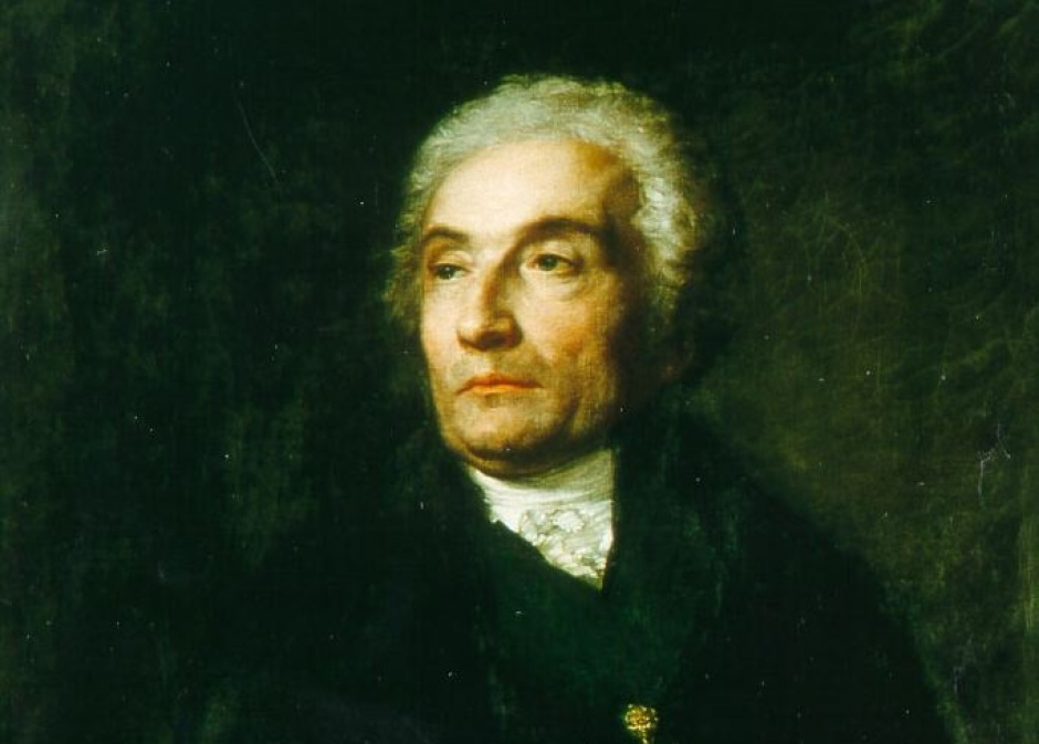 Sławomir Mazurek: De Maistre i rosyjski renesans
